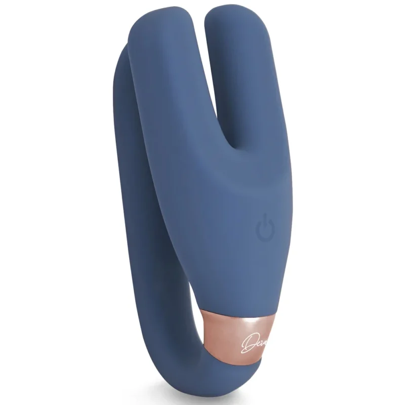 Deia The Wearable Remote-Controlled Dual Vibrator - Görsel 5