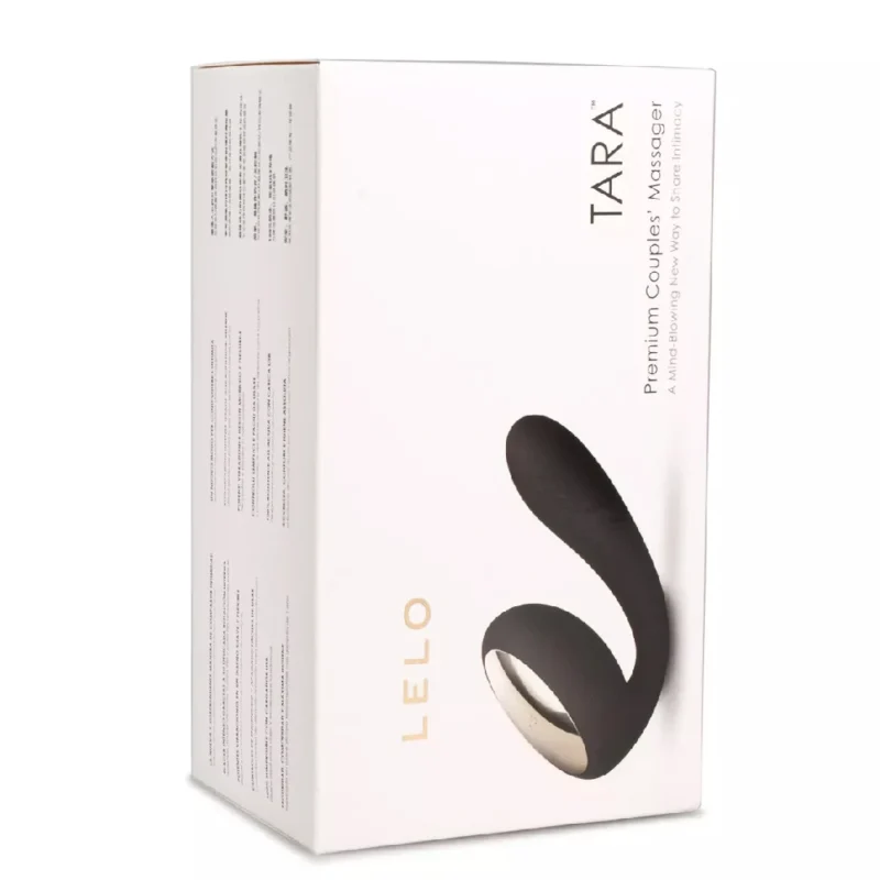 Lelo Tara Rotating Couple's Massager - Görsel 2