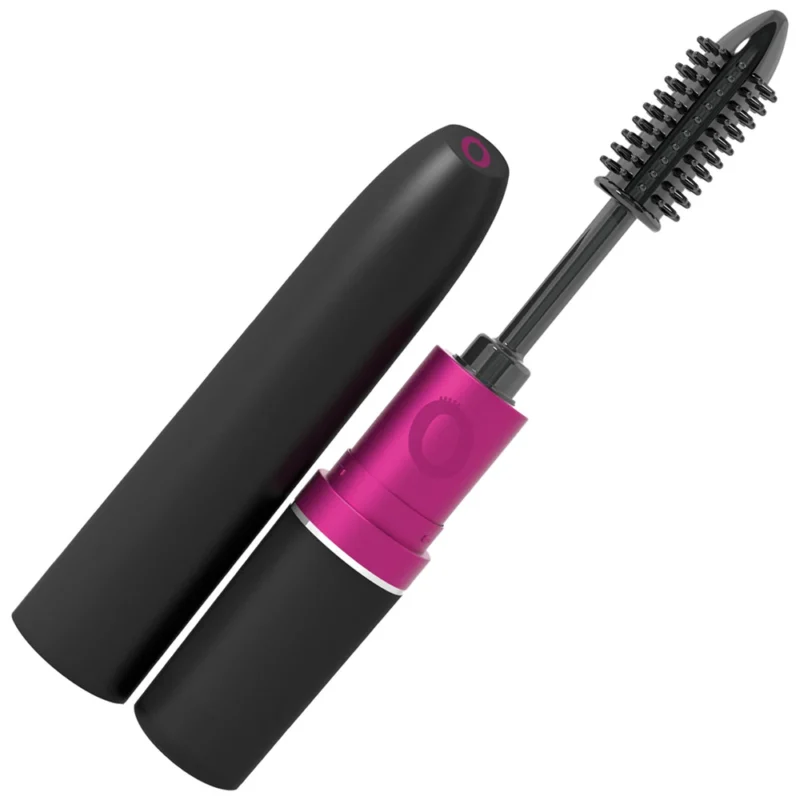 The Screaming O My Secret Mini Mascara Vibrator - Görsel 5