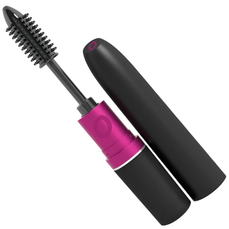 The Screaming O My Secret Mini Mascara Vibrator - Görsel 4