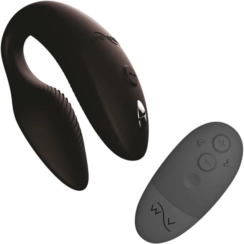 We-Vibe 15. Yıl Dönümü Koleksiyon Seti We-Vibe Sync 2 ve We-Vibe Tango X - Görsel 5