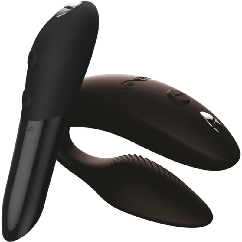 We-Vibe 15. Yıl Dönümü Koleksiyon Seti We-Vibe Sync 2 ve We-Vibe Tango X